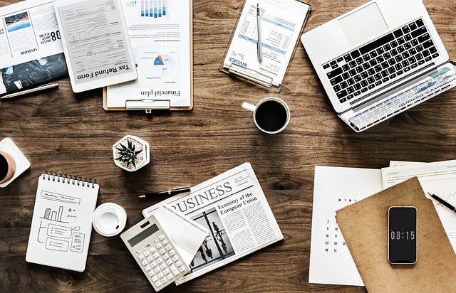 Hoe scoor jij die top finance vacature?